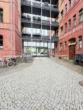 Innenhof - Hochwertig möblierte 2-Zimmer-Wohnung mit Balkon im Salomonstift – neuwertig