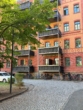 Außenansicht - Hochwertig möblierte 2-Zimmer-Wohnung mit Balkon im Salomonstift – neuwertig