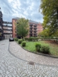 Außenansicht - Hochwertig möblierte 2-Zimmer-Wohnung mit Balkon im Salomonstift – neuwertig