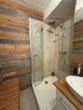 Dusche - leerstehende 3 Zimmer Maisonette Wohnung mit Balkon und hochwertiger Einbauküche