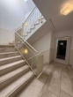 Treppenhaus - leerstehende 3 Zimmer Maisonette Wohnung mit Balkon und hochwertiger Einbauküche