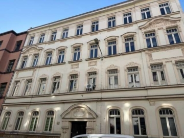Gemütliche 2RWE im Süd-Osten! Perfekt für Singles oder Paare!, 04299 Leipzig, Etagenwohnung