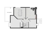 Grundriss Souterrain - Markkleeberg – Geräumige DHH mit 7 Zimmern, Balkon, Garten und Doppelcarport!