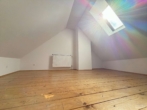 Spitzboden - Markkleeberg – Geräumige DHH mit 7 Zimmern, Balkon, Garten und Doppelcarport!