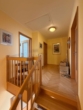 Flur - Markkleeberg – Geräumige DHH mit 7 Zimmern, Balkon, Garten und Doppelcarport!