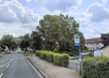 Ansicht - Baugrundstück mit Baugenehmigung für 6 Einheiten